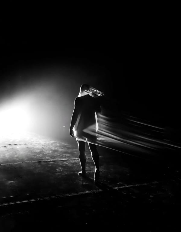 Fotografia da Dance Republic
